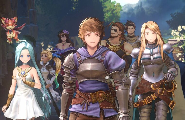 Conheça os 7 melhores JRPGs lançados em 2024! Veja lista