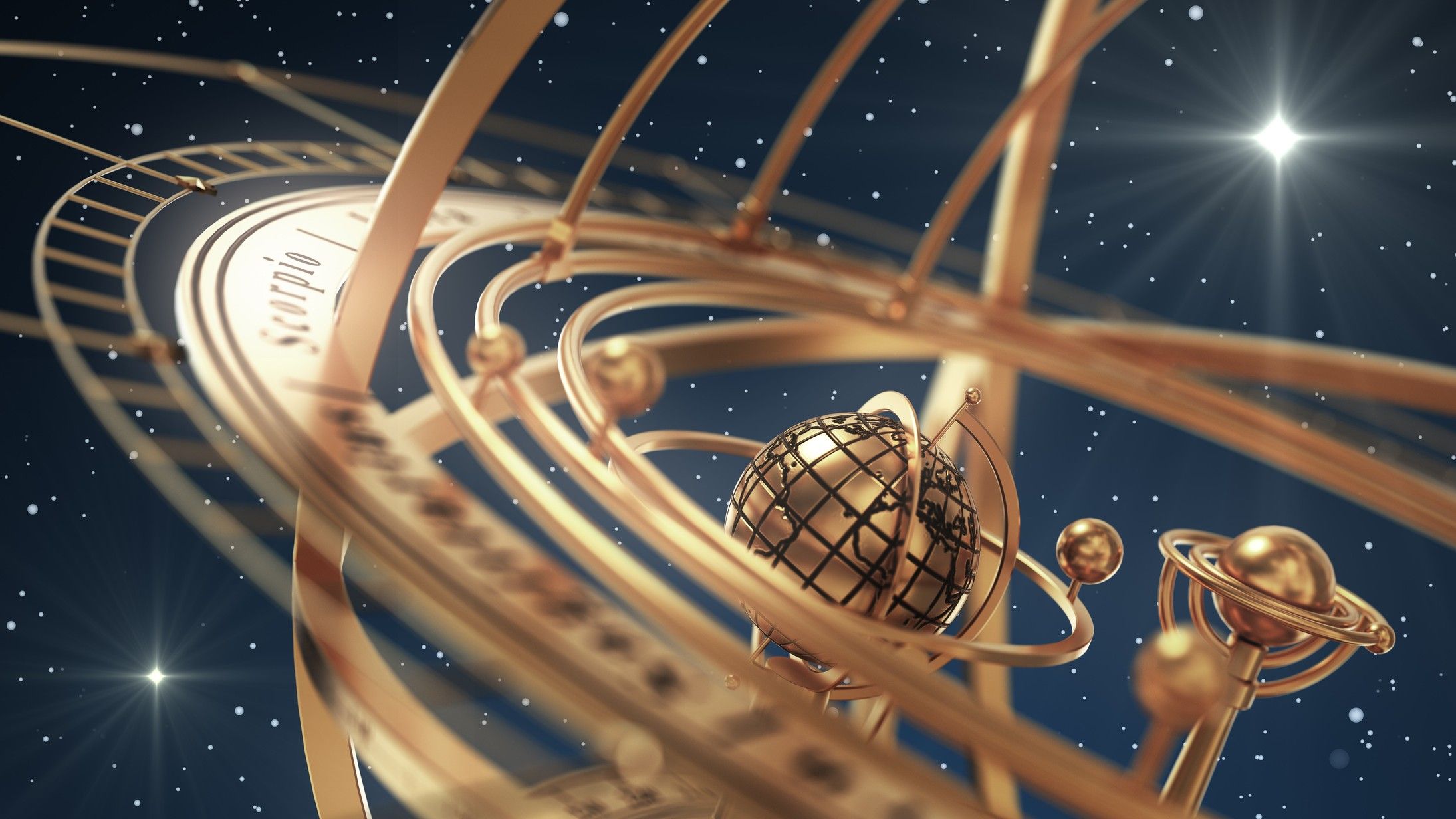 Astronomia e a astrologia: existem pontos em comum?