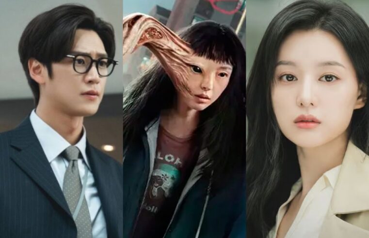 Os 10 melhores doramas lançados em 2024 no streaming