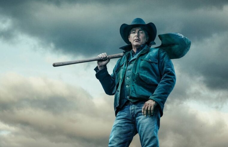 Yellowstone e mais! 15 séries que terminaram ou foram canceladas em 2024