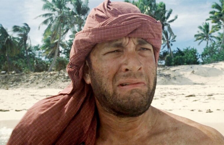 Náufrago, o clássico filme de sobrevivência com Tom Hanks, é inspirado em história real?