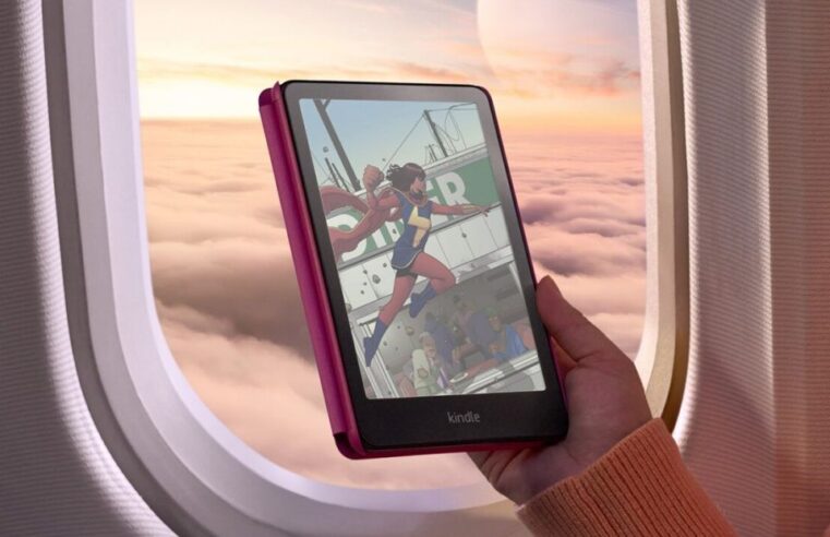 Amazon: relembre os principais dispositivos lançados pela marca em 2024