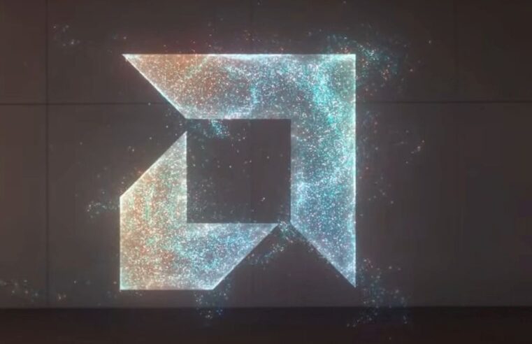 Retrospectiva da AMD: aposta em IA, parceria com a Positivo e desafios com o dólar