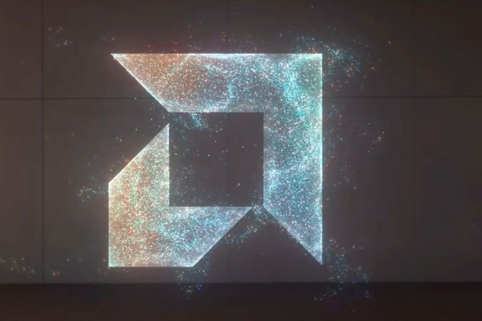 Retrospectiva da AMD: aposta em IA, parceria com a Positivo e desafios com o dólar