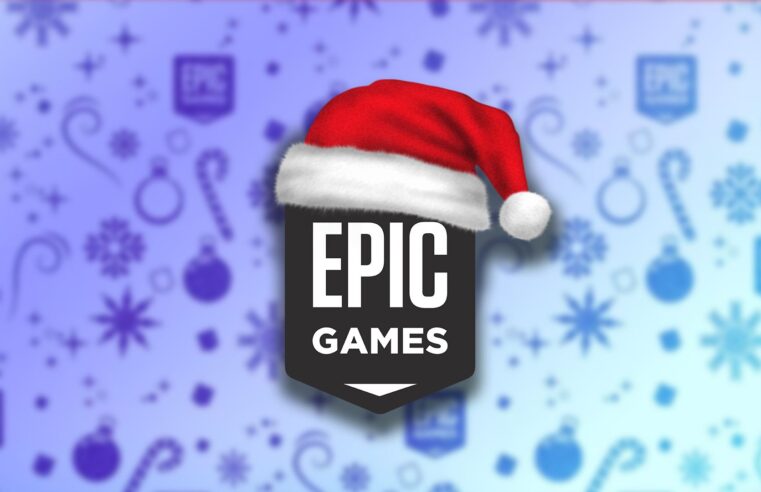 Epic Games libera 16 jogos grátis no Natal e fim de ano! Veja lista completa