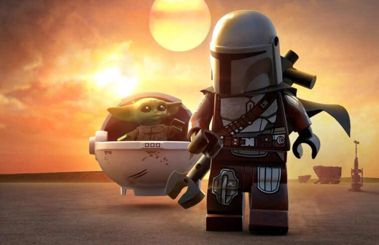 Os 10 melhores jogos da franquia LEGO! Veja lista e onde jogar