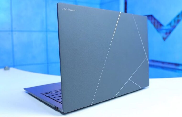 Retrospectiva: veja 5 excelentes notebooks lançados em 2024