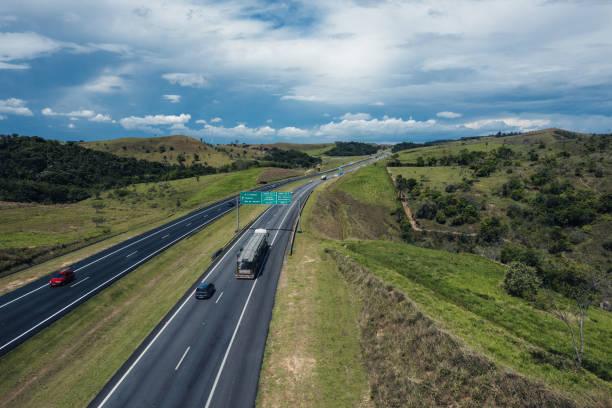 Com uso de IA e até drones, multas nas rodovias aumentam quase 70% em 2024