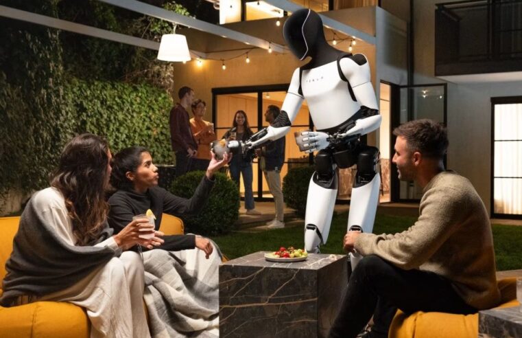 8 casos em que a robótica surpreendeu o mundo em 2024