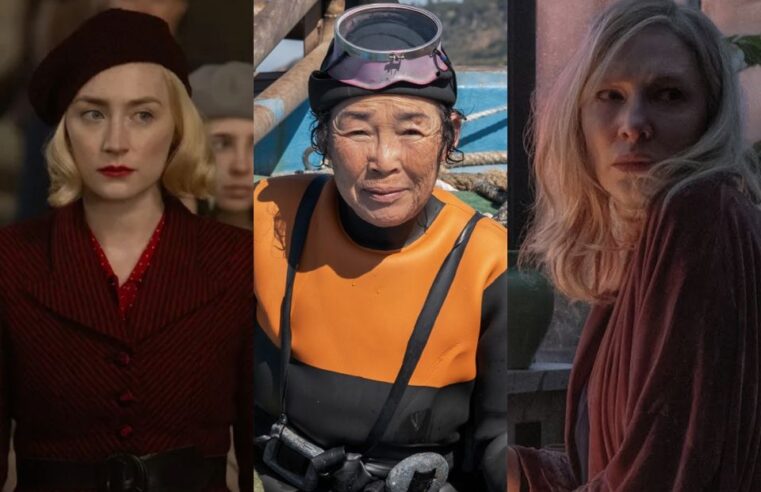 Os 10 melhores filmes e séries do Apple TV+ em 2024! Veja lista