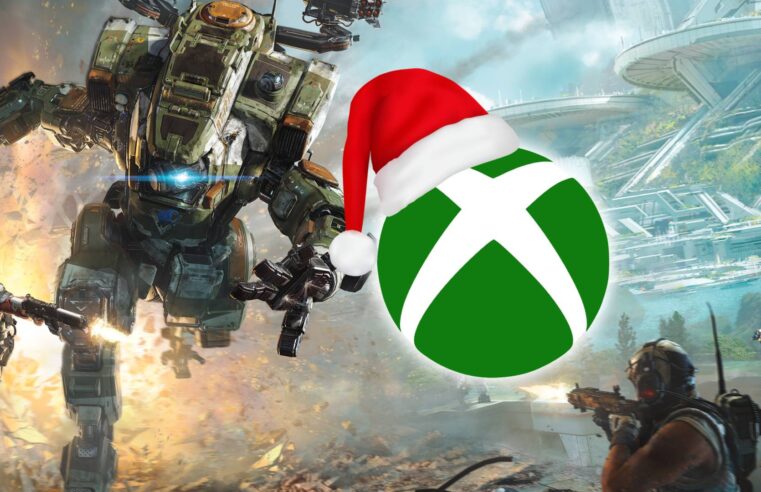 Resgate agora! Xbox libera ótimo jogo grátis por tempo limitado no Natal para usuários do Game Pass Ultimate