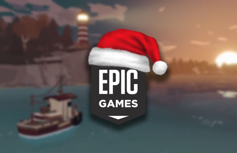 Epic Games libera jogo grátis do dia! Resgate ainda hoje (24)