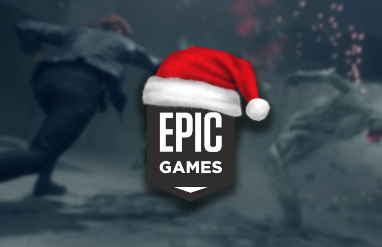 Epic Games libera jogão grátis de Natal; Resgate ainda hoje (25)