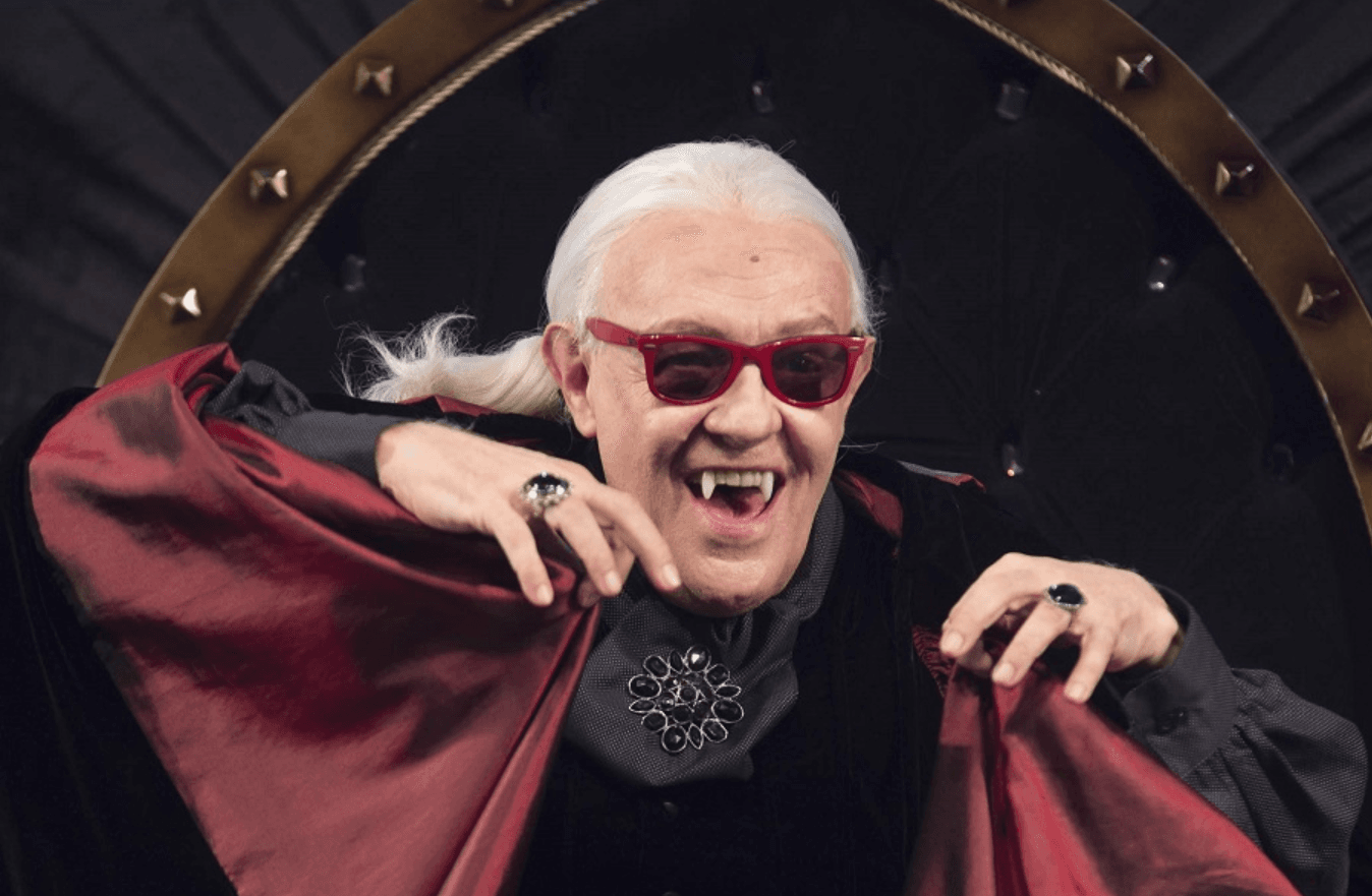 Ney Latorraca morre aos 80 anos; Relembre 5 novelas icônicas com o ator