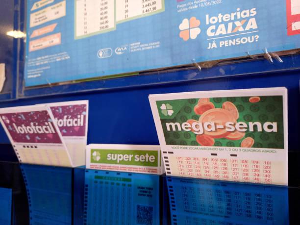 Mega da Virada: golpistas tentam enganar apostadores com sites falsos