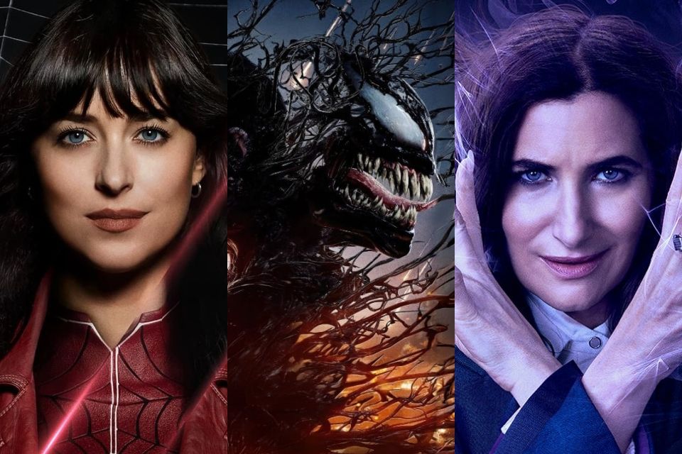 Todos os lançamentos da Marvel em 2024, do pior ao melhor