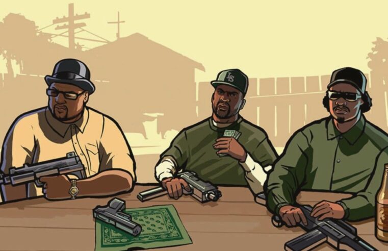 GTA Online quase foi lançado em 2001, mas Rockstar desistiu da ideia
