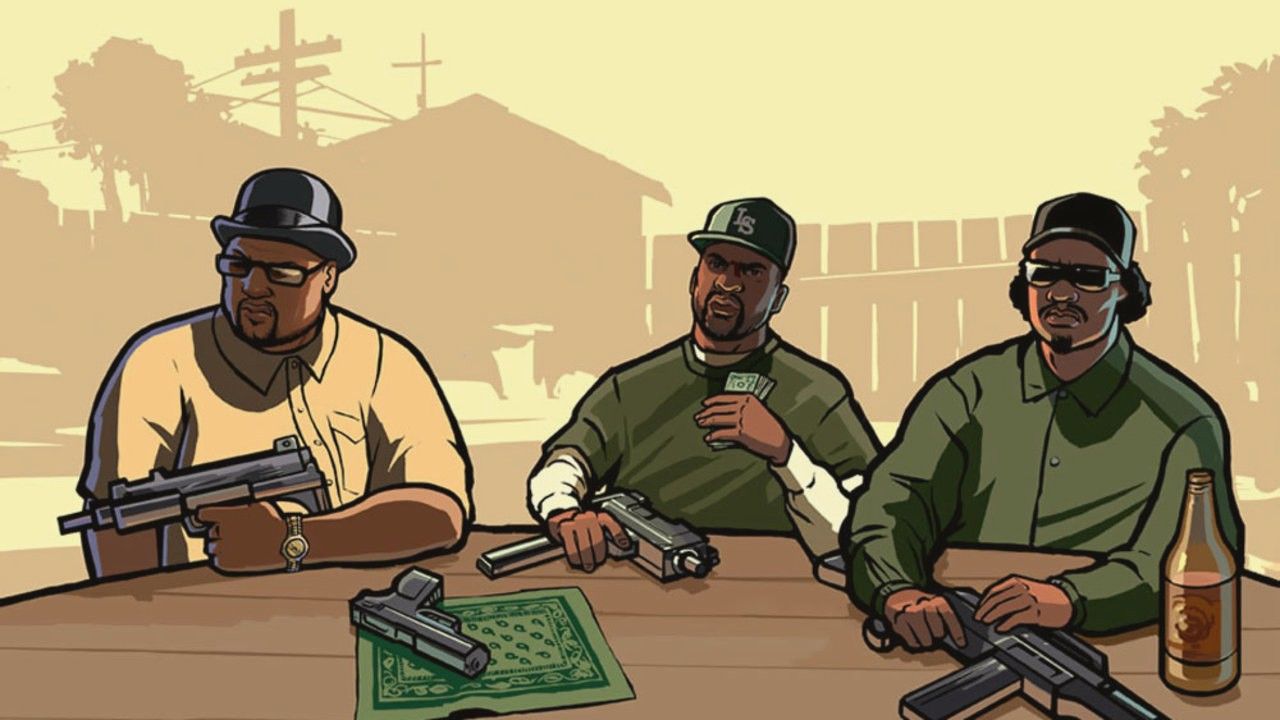 GTA Online quase foi lançado em 2001, mas Rockstar desistiu da ideia