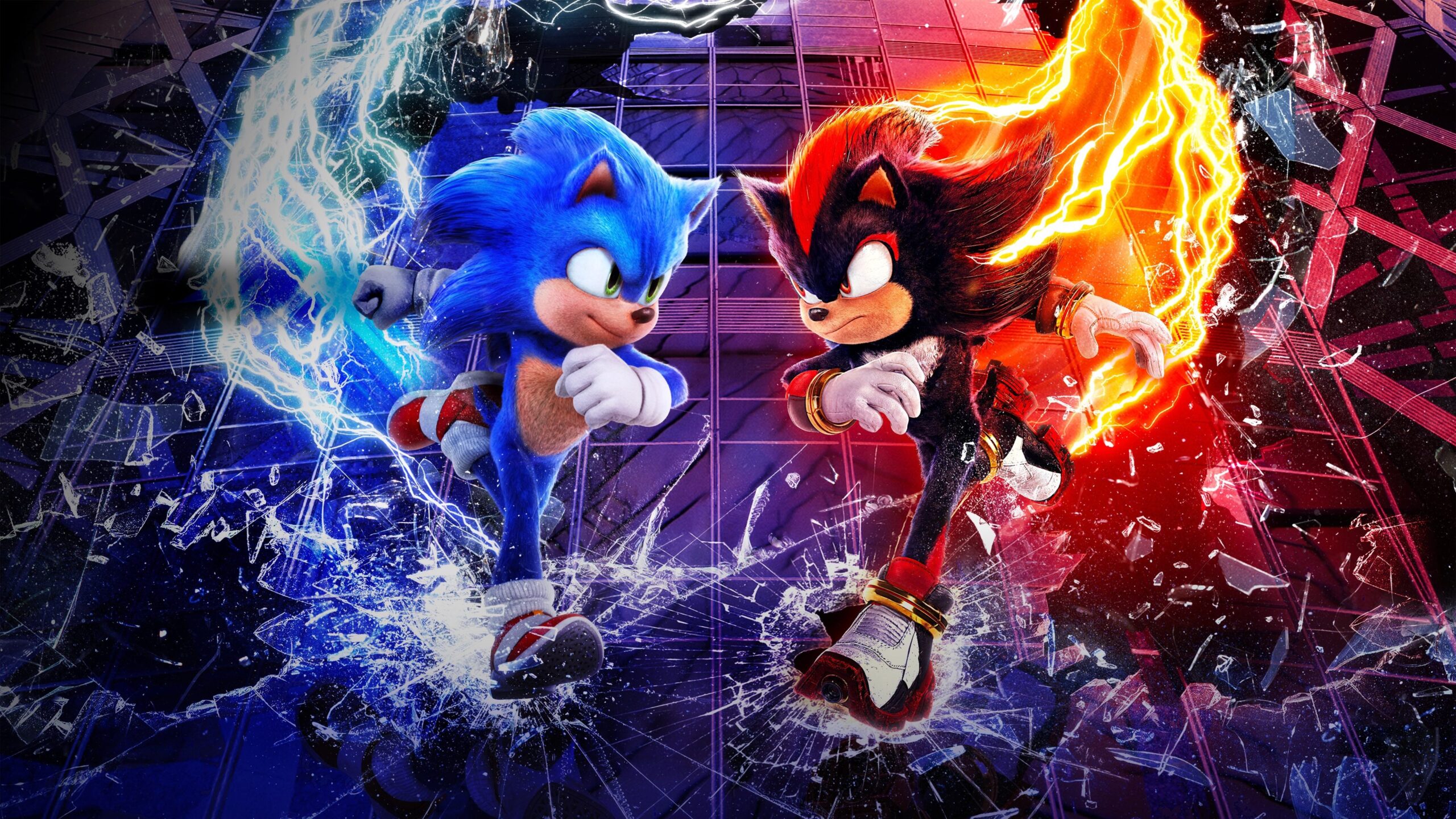 Quando o filme Sonic 3 chega ao streaming? Veja previsão de lançamento online