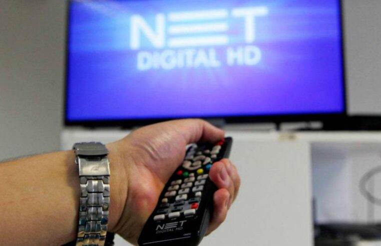 Que fim levou a NET, operadora que ajudou a popularizar a TV a cabo no Brasil?