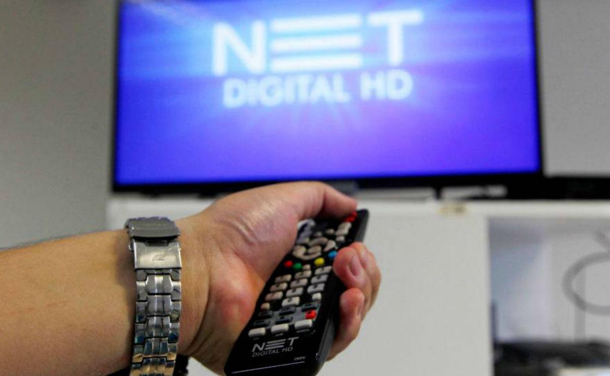 Que fim levou a NET, operadora que ajudou a popularizar a TV a cabo no Brasil?