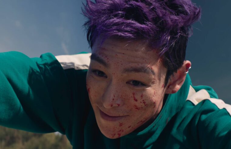 Thanos de Round 6 é interpretado por rapper famoso e polêmico! Conheça o controverso T.O.P