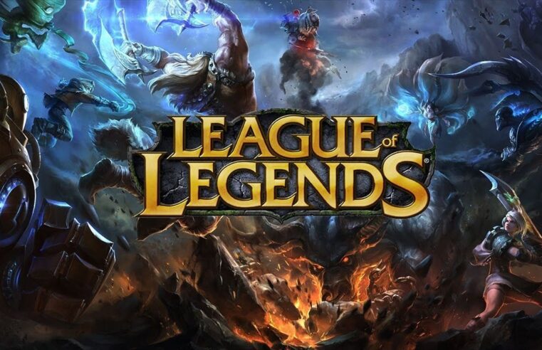 Além de Zaun e Piltover: Veja mapa das regiões de League of Legends e seus campeões