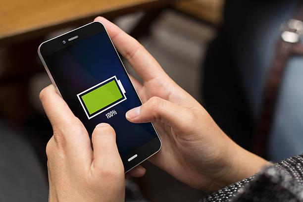 Será que tem como “desviciar” a bateria do celular?