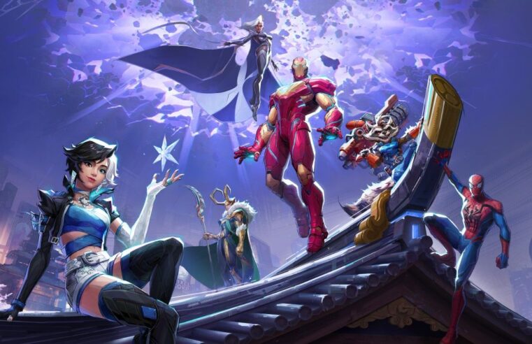 UFL, Marvel Rivals, Delta Force e mais! Veja os lançamentos de games da