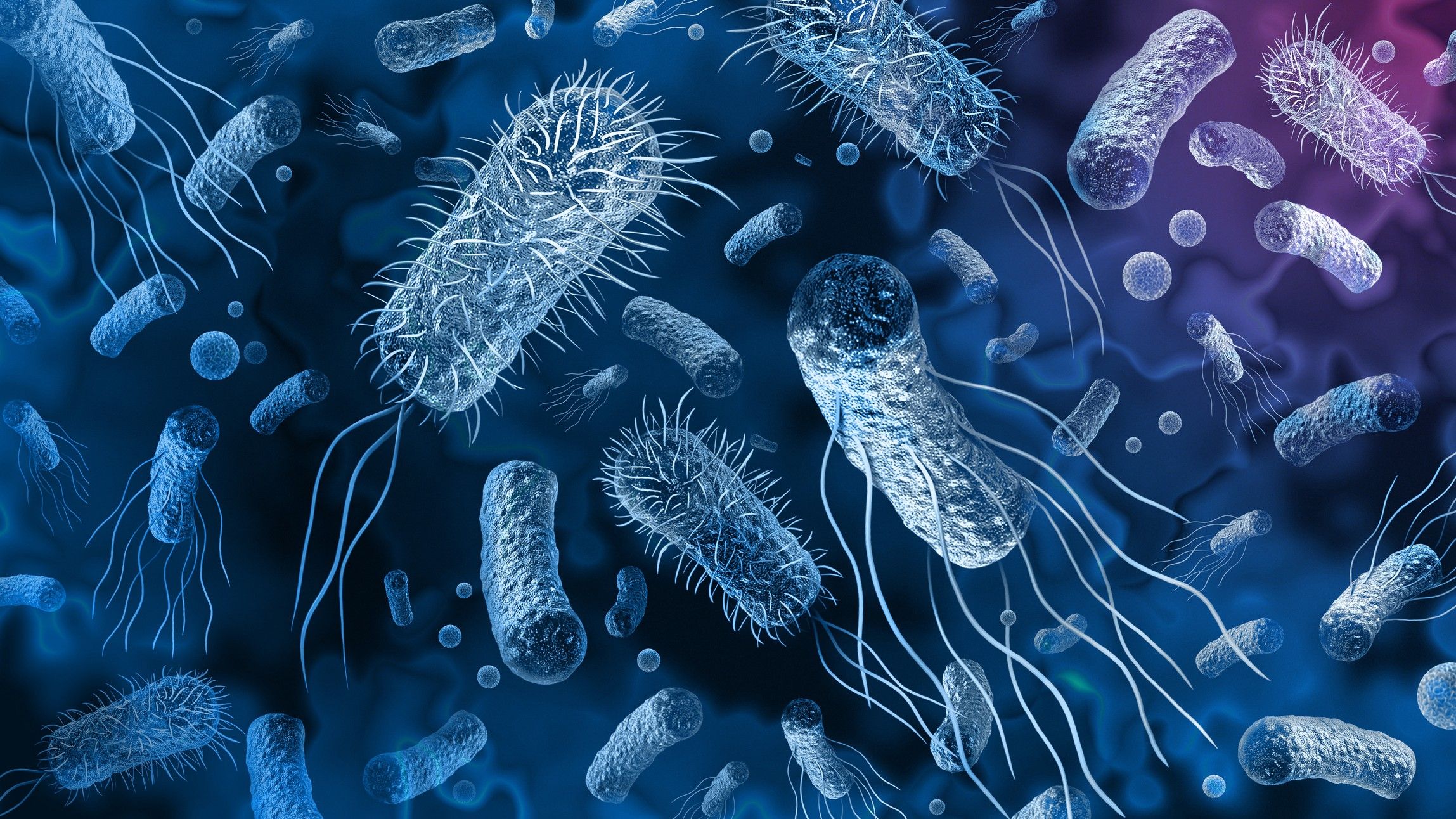 Superbactérias: uma ameaça silenciosa