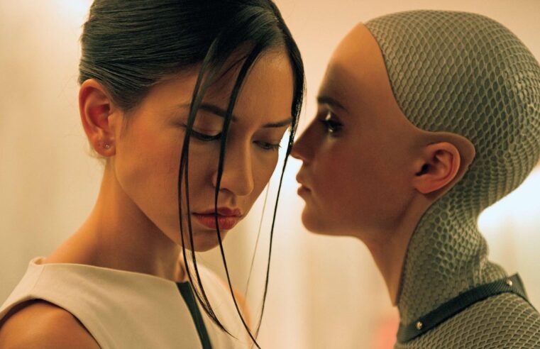 10 melhores filmes de ficção científica para assistir na Netflix em 2024