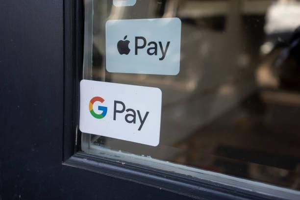 Como colocar senha na Carteira do Google?