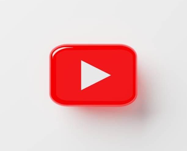YouTube testa novo botão que recomenda vídeos aleatórios ao usuário