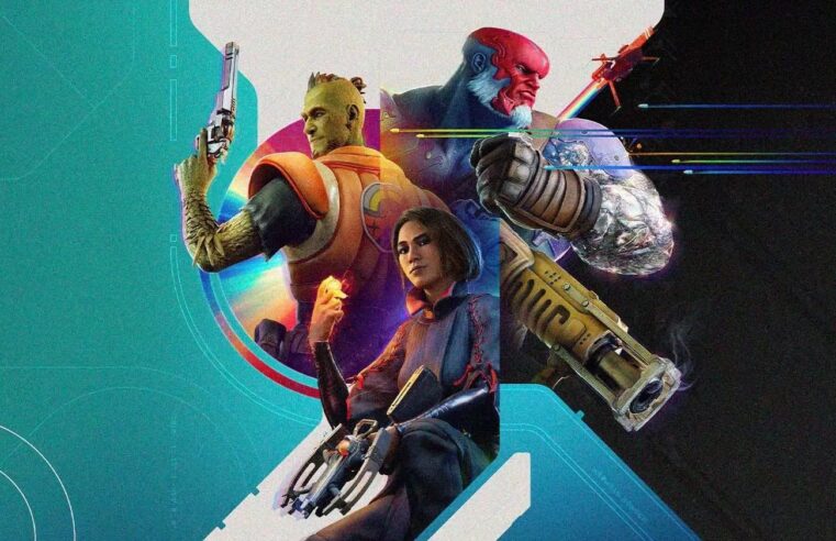 As maiores decepções do mundo dos jogos em 2024