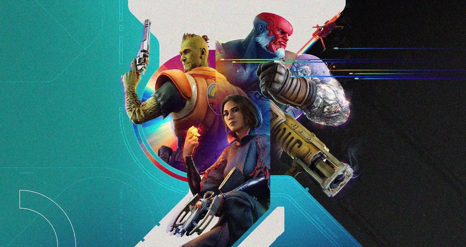 As maiores decepções do mundo dos jogos em 2024