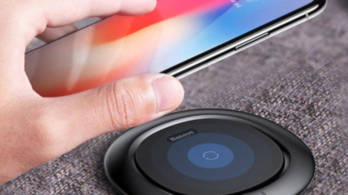 Loja Baseus na Shopee tem itens em oferta e estoque o Brasil; confira