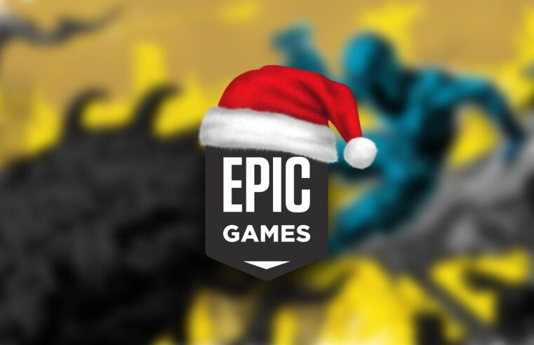 Epic Games libera jogo grátis do dia! Resgate ainda hoje (30)