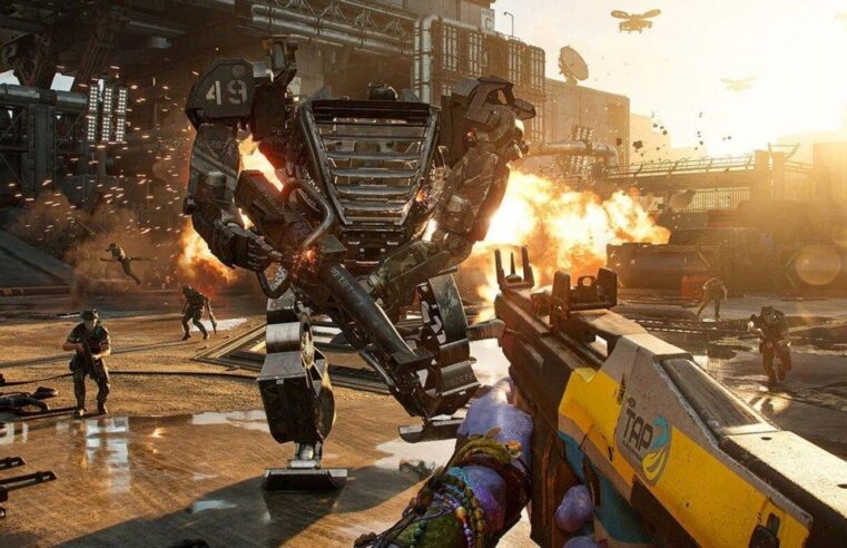 9 ótimos jogos de PC que possuem benchmark integrado