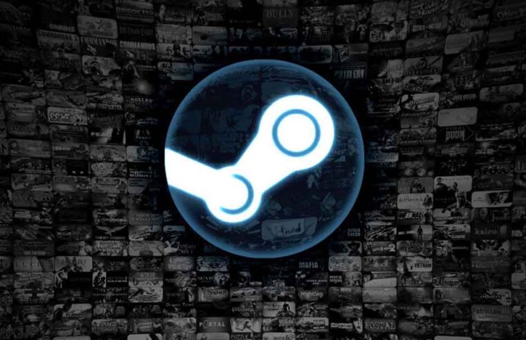 Steam recebe 7 jogos grátis na semana de Ano Novo! Resgate agora