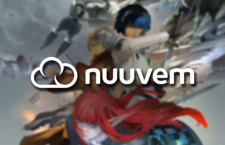 Nuuvem: jogos da Steam em promoção com até 90% de desconto; veja!