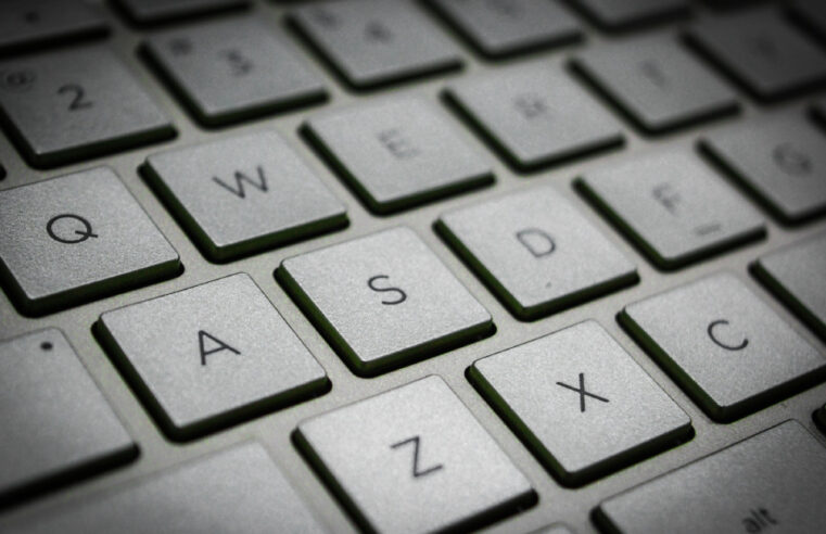 Teclados ABNT e ABNT2: confira a principal diferença entre eles