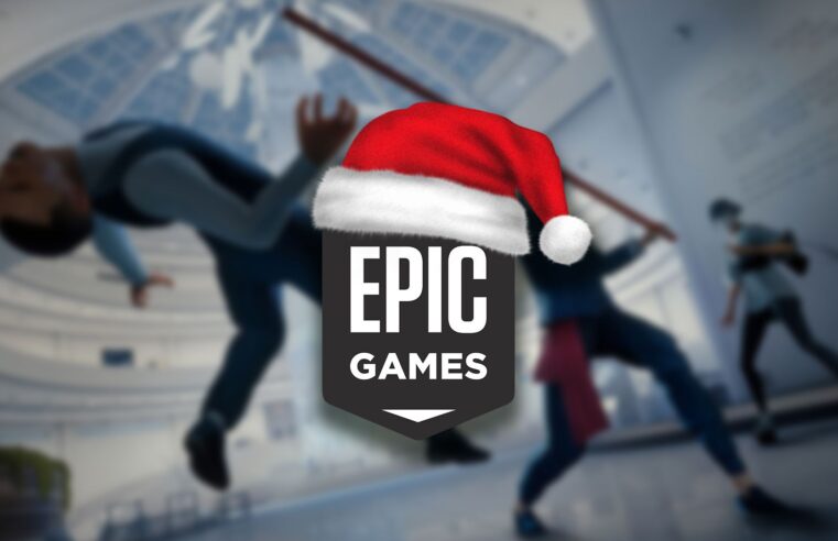 Epic Games libera jogão grátis; Resgate ainda hoje (31)