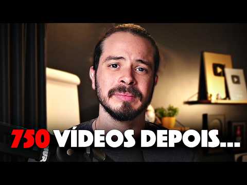 Tudo que você precisa saber p/ começar no YouTube em 2025