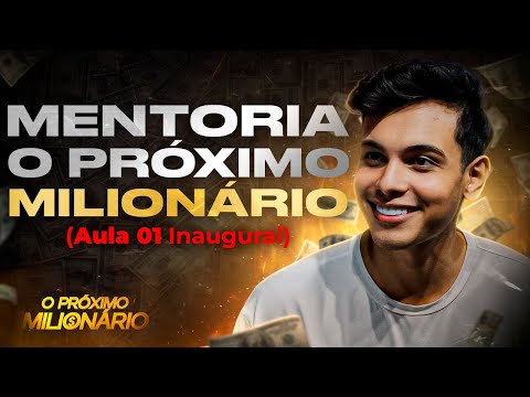 DO ZERO AOS R$10.000 EM 2 MESES COM CASH ON DELIVERY (Aula 1 Mentoria)