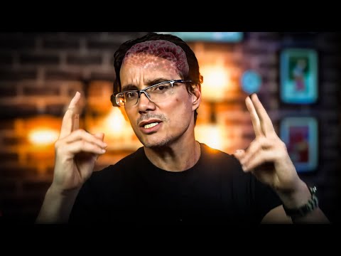 A SUA MENTE TE MANTEM IGNORANTE!