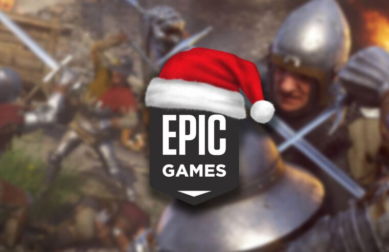 Epic Games libera mais um jogão grátis; Resgate ainda hoje (01)