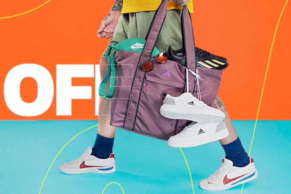 Liquidação da Netshoes traz tênis Adidas, Nike, Fila e mais com até 53% Off e entrega rápida; confira