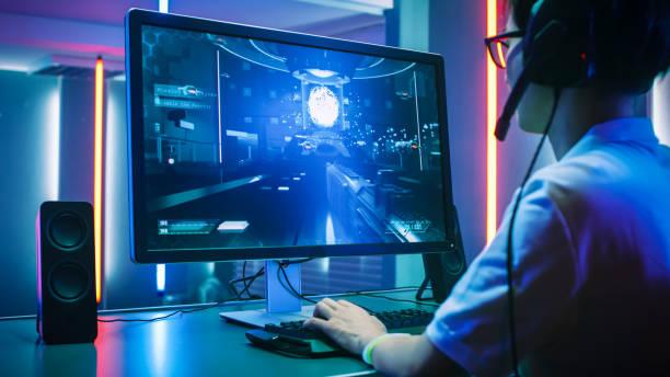 Monitores em promoção no Mercado Livre: veja opções de 75Hz a 240Hz com desconto