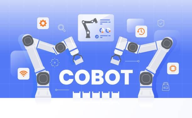 Cobots: o que são os robôs colaborativos?