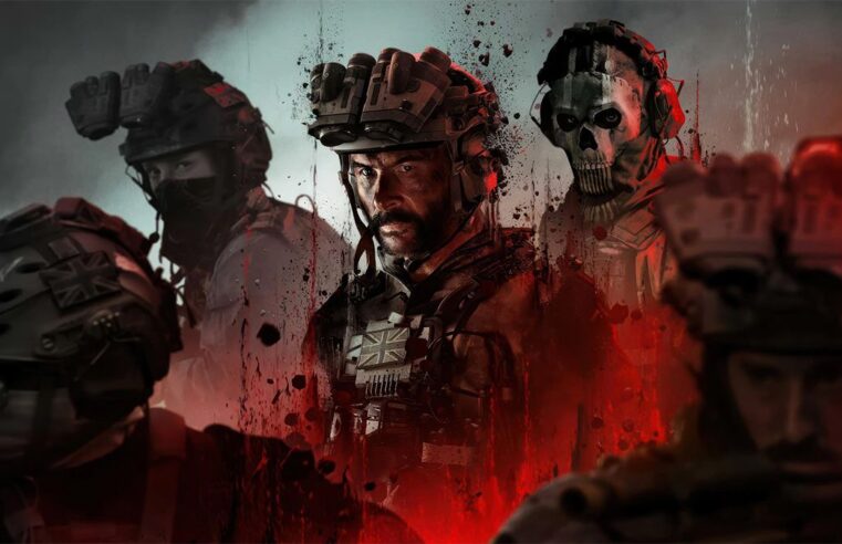Qual o melhor e o pior game de Call of Duty? Veja ranking segundo a crítica